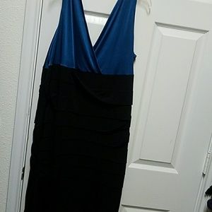 Enfocus dress